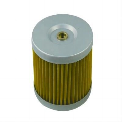 1KG Excavadora Hidráulica de aceite de succión de filtro elemento 172137-73700 47 mm de diámetro interior