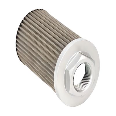 3 meses Elemento de filtro de succión de aceite hidráulico RB238-62150 para talleres de reparación de máquinas