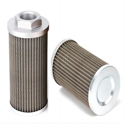 3 meses Elemento de filtro de succión de aceite hidráulico RB238-62150 para talleres de reparación de máquinas