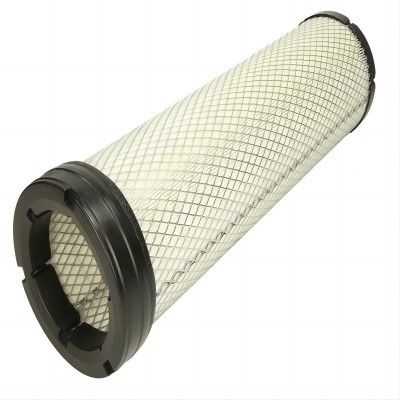 Elemento de filtro de aire industrial P533781 Provisto de inspección de salida por video y 3 meses