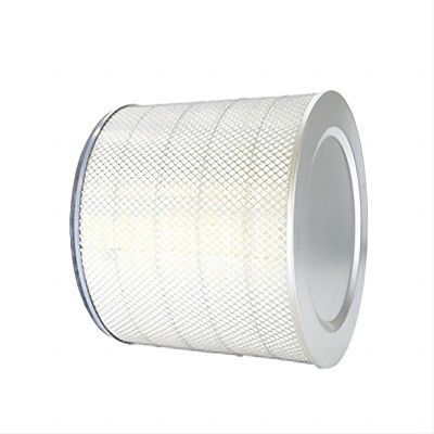 Fibra de vidrio Motor Filtro de aire P181120 Peso kg 4 Componentes centrales Fibra de vidrio Motor