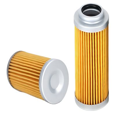Elemento de filtro piloto hidráulico de fibra de vidrio P550576 para hidráulica Campo de aplicación
