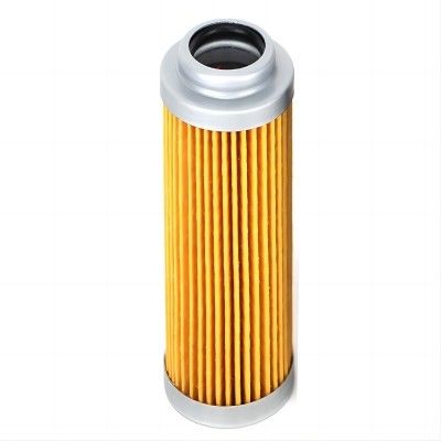 Elemento de filtro piloto hidráulico de fibra de vidrio P550576 para hidráulica Campo de aplicación