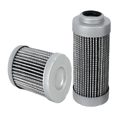 Elemento de filtro piloto hidráulico de excavadora A222100000119 para talleres de materiales de construcción