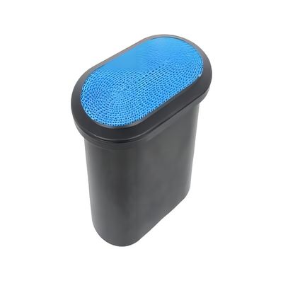 P608533 Filtro de aire de maquinaria de ingeniería para tiendas de alimentos y bebidas Condición