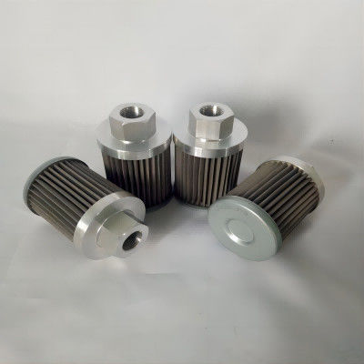 STR0501SG1M60 Elemento de filtro de succión de aceite atornillado perfecto para aplicaciones industriales