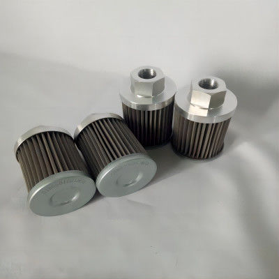 STR0501SG1M60 Elemento de filtro de succión de aceite atornillado perfecto para aplicaciones industriales