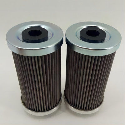 1 hilo de conexión NPT Equipo industrial Elemento de filtro de succión de aceite OF3-08-3RV-10