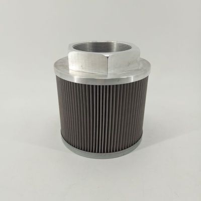 Filtro de succión de aceite de condición SFT-24-150W para el aceite hidráulico de inspección de salida por video