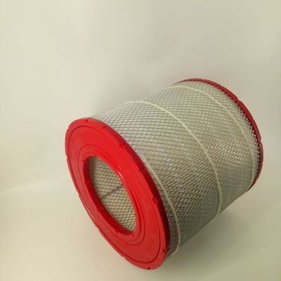 5 kg de peso Compresor de aire Elemento de filtro de aire 39903265 para la inspección de salida por video