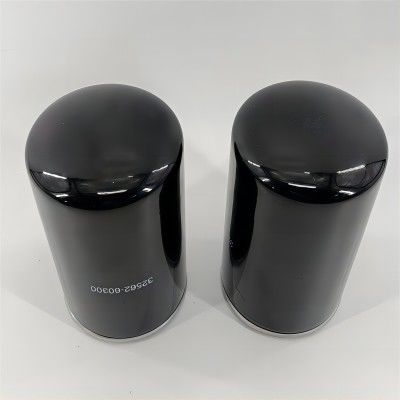 72 mm de sello Diámetro exterior El elemento del filtro de combustible 32562-60300 para un rendimiento duradero
