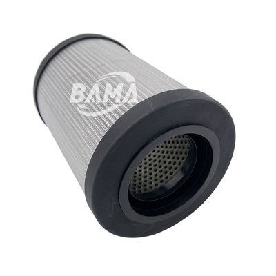 OEM Dimensión L*W*H BAMA Elemento de filtro de retorno hidráulico 8231044410 Para piezas de maquinaria de construcción