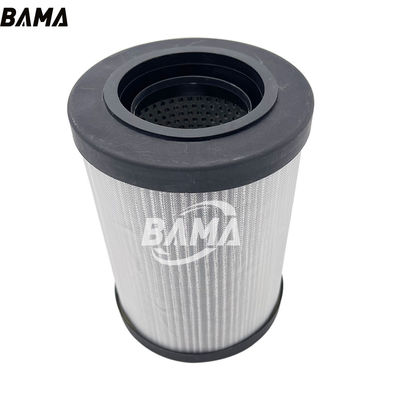OEM Dimensión L*W*H BAMA Elemento de filtro de retorno hidráulico 8231044410 Para piezas de maquinaria de construcción