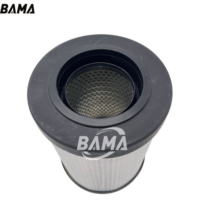 OEM Dimensión L*W*H BAMA Elemento de filtro de retorno hidráulico 8231044410 Para piezas de maquinaria de construcción