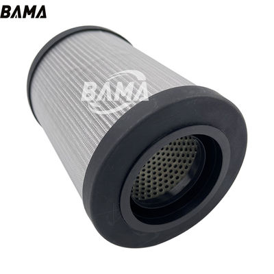 OEM Dimensión L*W*H BAMA Elemento de filtro de retorno hidráulico 8231044410 Para piezas de maquinaria de construcción