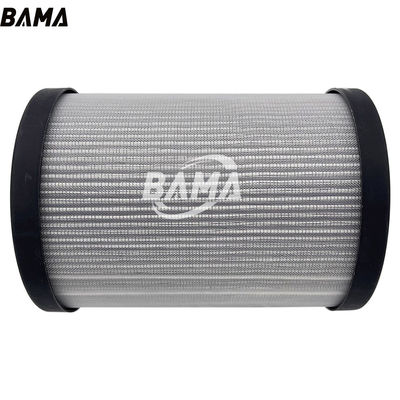 OEM Dimensión L*W*H BAMA Elemento de filtro de retorno hidráulico 8231044410 Para piezas de maquinaria de construcción