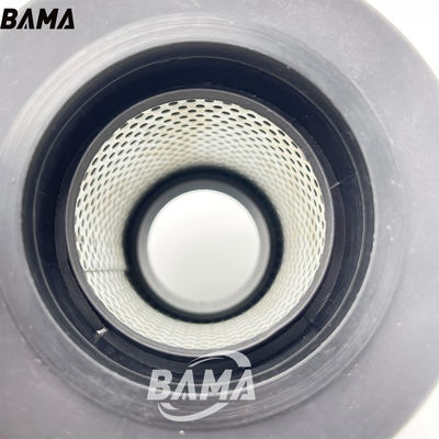 OEM Dimensión L*W*H BAMA Elemento de filtro de retorno hidráulico 8231044410 Para piezas de maquinaria de construcción