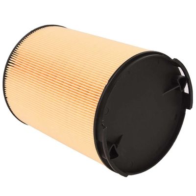 Elemento de filtro de aire del motor 15202408 para talleres de materiales de construcción Peso kg 2 y duradero