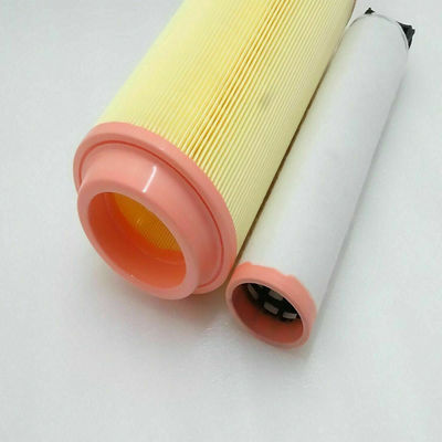 Filtro de aire de camión 580/12020 y peso de 2 kg con 3 meses de componentes principales