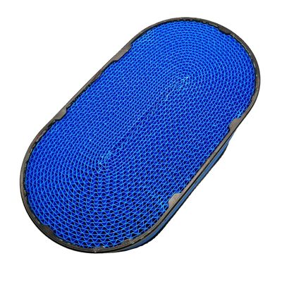 152 mm de ancho P604273 Filtro de aire del motor para un flujo de aire y un rendimiento óptimos