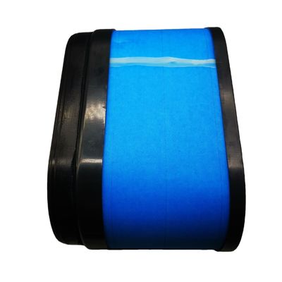 152 mm de ancho P604273 Filtro de aire del motor para un flujo de aire y un rendimiento óptimos