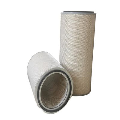 5 kg de peso Elemento de filtro para la eliminación de polvo industrial P780623 para tiendas de materiales de construcción