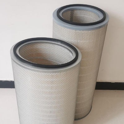 5 kg de peso Elemento de filtro para la eliminación de polvo industrial P780623 para tiendas de materiales de construcción