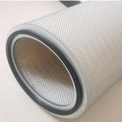 5 kg de peso Elemento de filtro para la eliminación de polvo industrial P780623 para tiendas de materiales de construcción