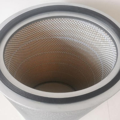 5 kg de peso Elemento de filtro para la eliminación de polvo industrial P780623 para tiendas de materiales de construcción