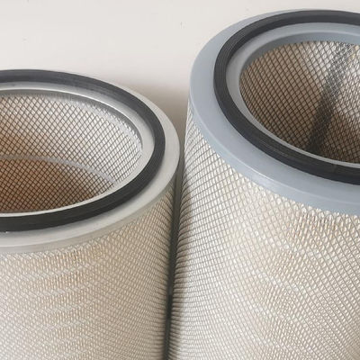 5 kg de peso Elemento de filtro para la eliminación de polvo industrial P780623 para tiendas de materiales de construcción