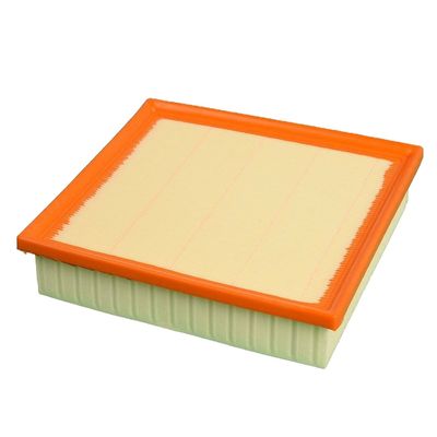 Filtro de aire del motor 17801-31130 para 1 kg de peso y inspección de salida de vídeo