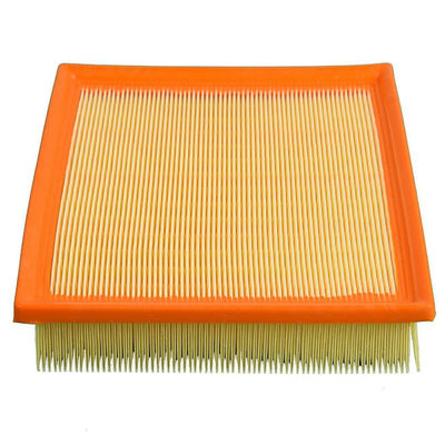 Filtro de aire del motor 17801-31130 para 1 kg de peso y inspección de salida de vídeo