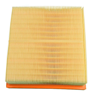 Filtro de aire del motor 17801-31130 para 1 kg de peso y inspección de salida de vídeo