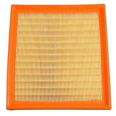 Filtro de aire del motor 17801-31130 para 1 kg de peso y inspección de salida de vídeo