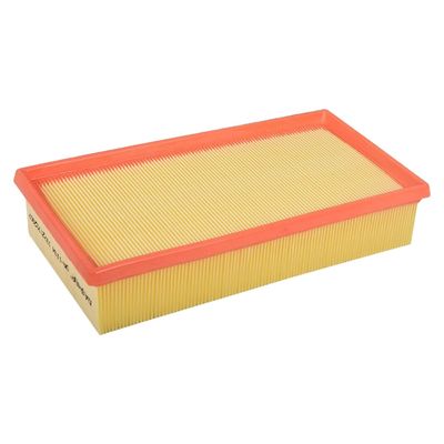 13721702907 Filtro de aire para motores de automóviles con componentes de núcleo de fibra de vidrio y peso de 1 kg