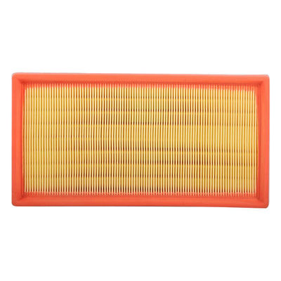 13721702907 Filtro de aire para motores de automóviles con componentes de núcleo de fibra de vidrio y peso de 1 kg