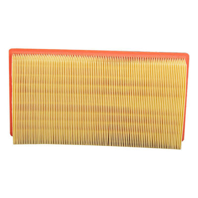 13721702907 Filtro de aire para motores de automóviles con componentes de núcleo de fibra de vidrio y peso de 1 kg