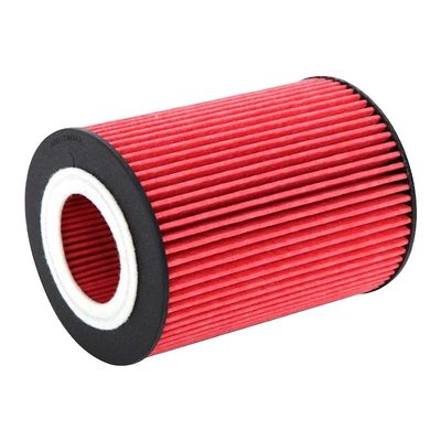 Eficiencia del filtro de aceite para HP-7007 Condición de las piezas del motor Diámetro exterior de 83 mm