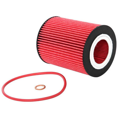 Eficiencia del filtro de aceite para HP-7007 Condición de las piezas del motor Diámetro exterior de 83 mm