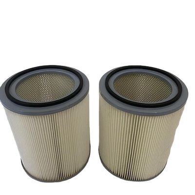 Elemento de filtro de polvo 3290 Elemento de filtro de aire Inspección de salida por vídeo de bebidas alimenticias