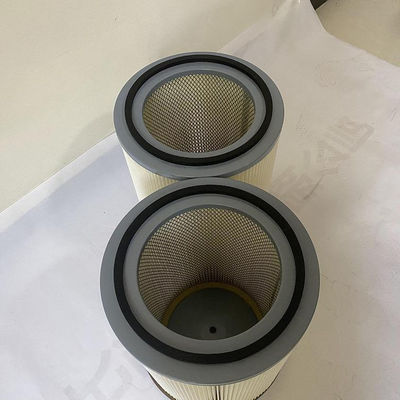 Elemento de filtro de polvo 3290 Elemento de filtro de aire Inspección de salida por vídeo de bebidas alimenticias