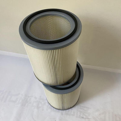 Elemento de filtro de polvo 3290 Elemento de filtro de aire Inspección de salida por vídeo de bebidas alimenticias