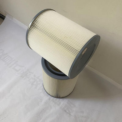 Elemento de filtro de polvo 3290 Elemento de filtro de aire Inspección de salida por vídeo de bebidas alimenticias
