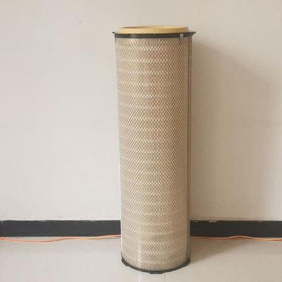 Filtro de polvo de la sala de chorro de arena 3266 Peso kg 1 y 3 Mes para filtración de polvo