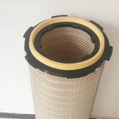 Filtro de polvo de la sala de chorro de arena 3266 Peso kg 1 y 3 Mes para filtración de polvo