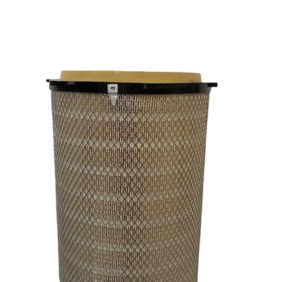 Componentes del núcleo de fibra de vidrio Filtro de aire industrial 3360 para el rendimiento y el peso de 1 kg