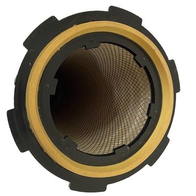 Componentes del núcleo de fibra de vidrio Filtro de aire industrial 3360 para el rendimiento y el peso de 1 kg
