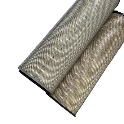 Componentes del núcleo de fibra de vidrio Filtro de aire industrial 3360 para el rendimiento y el peso de 1 kg