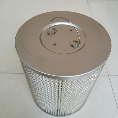 Máquina de impresión de peso de 1 kg con componentes de núcleo de fibra de vidrio y filtro de agua 304
