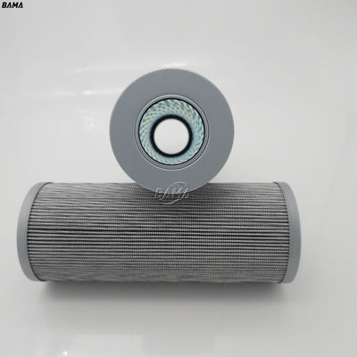 PI23025RNSMX10 Elemento de filtro de aceite de retorno hidráulico con B12 1000